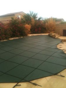 San Diego Pool Cover 