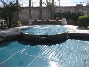 Pool Covers in San Diego 